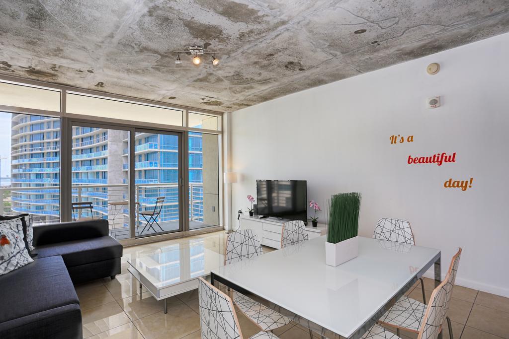 Appartement Design District Midtown By Nuovo *