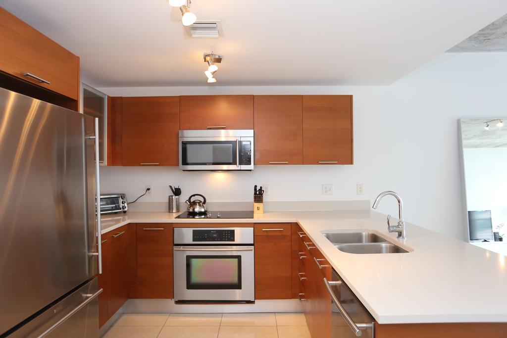 Appartement Design District Midtown By Nuovo Miami