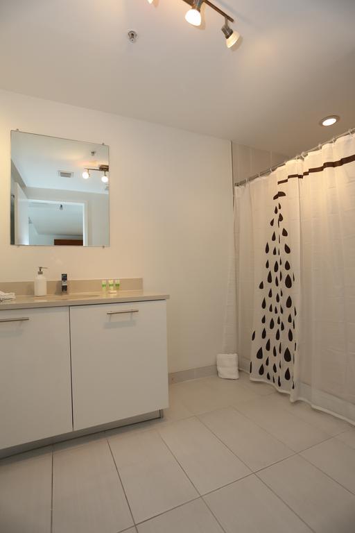 Appartement Design District Midtown By Nuovo