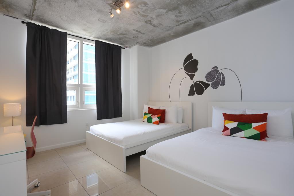 Appartement Design District Midtown By Nuovo