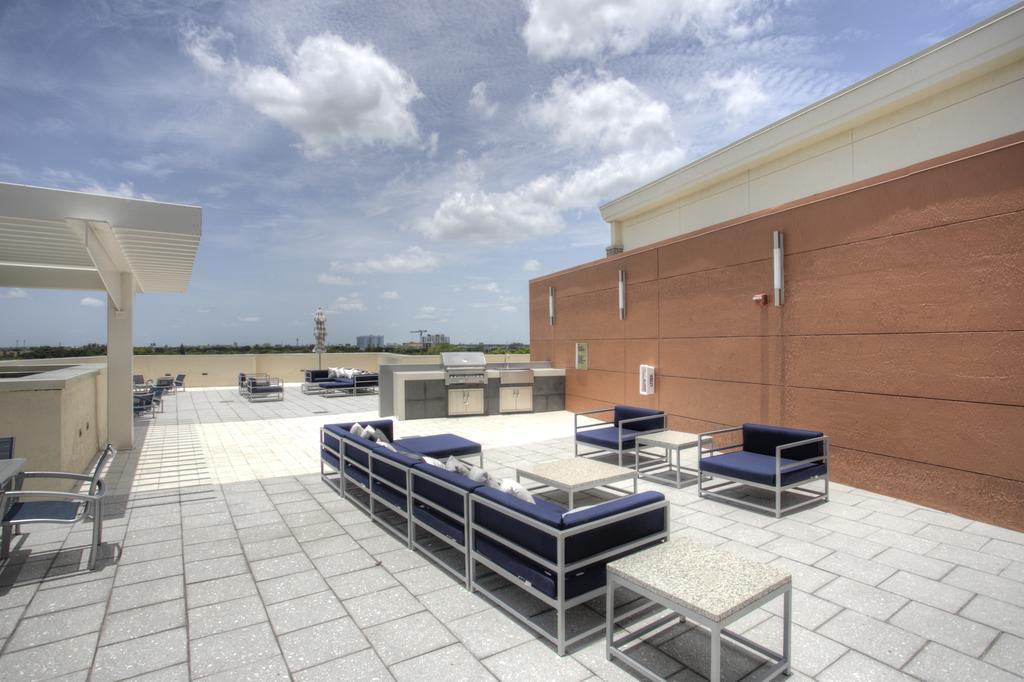Appartement Design District Midtown By Nuovo