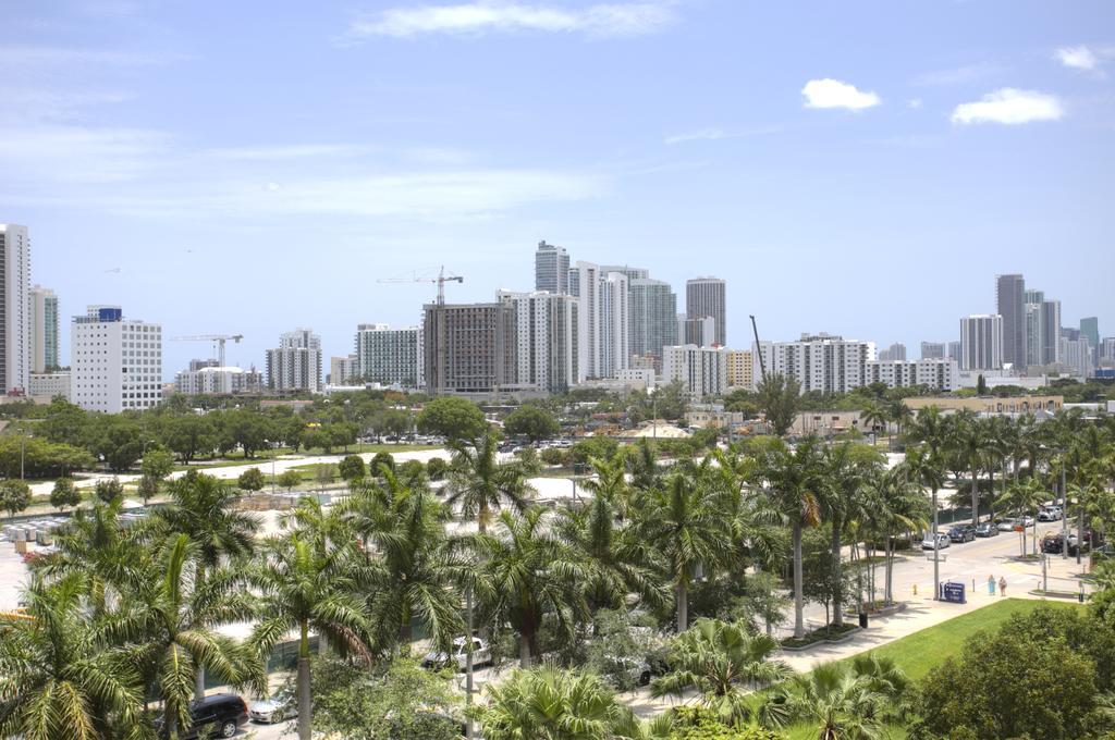 Appartement Design District Midtown By Nuovo